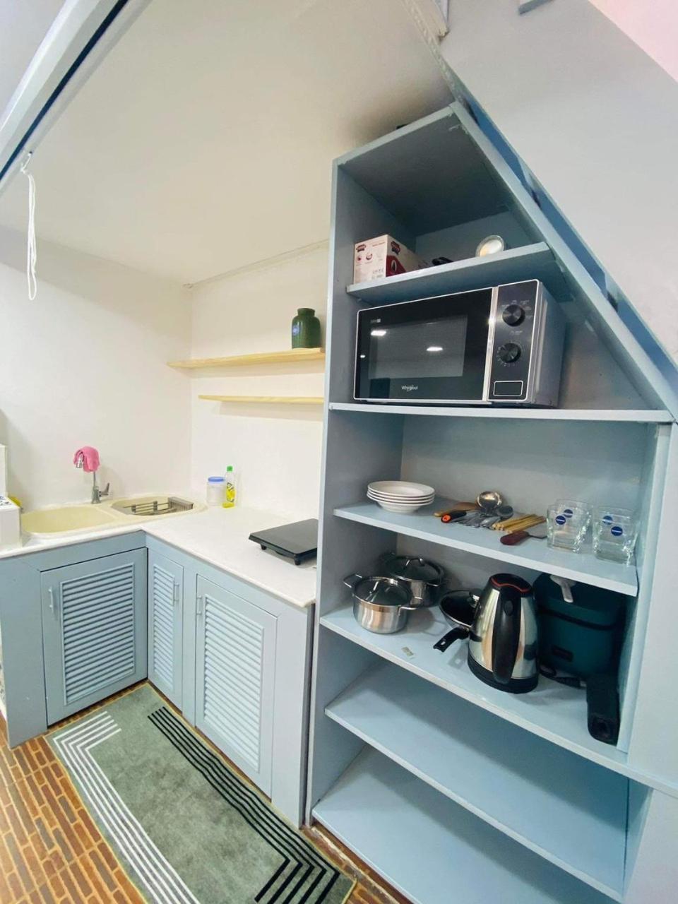 Căn hộ Cozy Duplex In The Heart Of Hcmc TP. Hồ Chí Minh