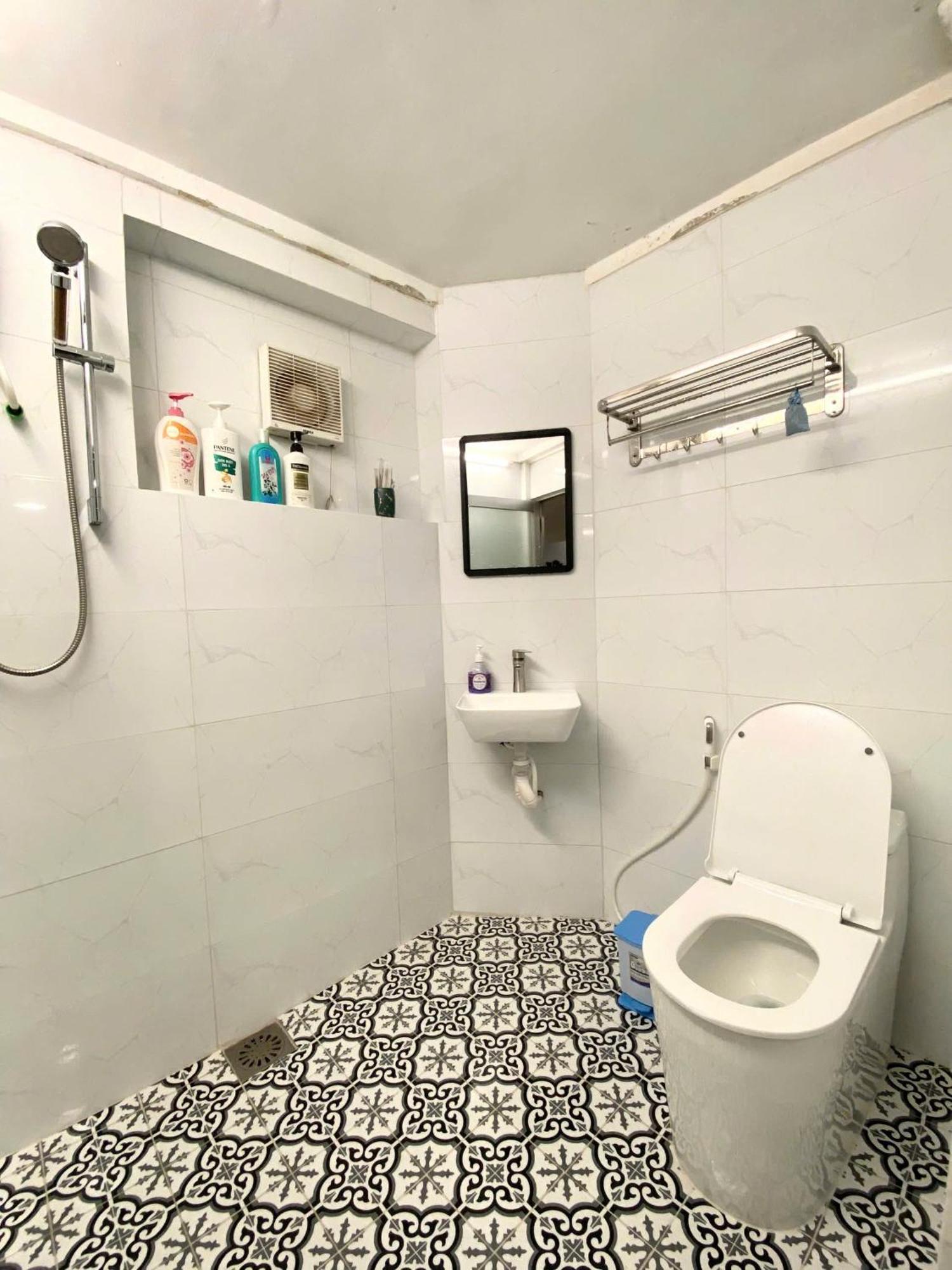 Cozy Duplex In The Heart Of Hcmc TP. Hồ Chí Minh